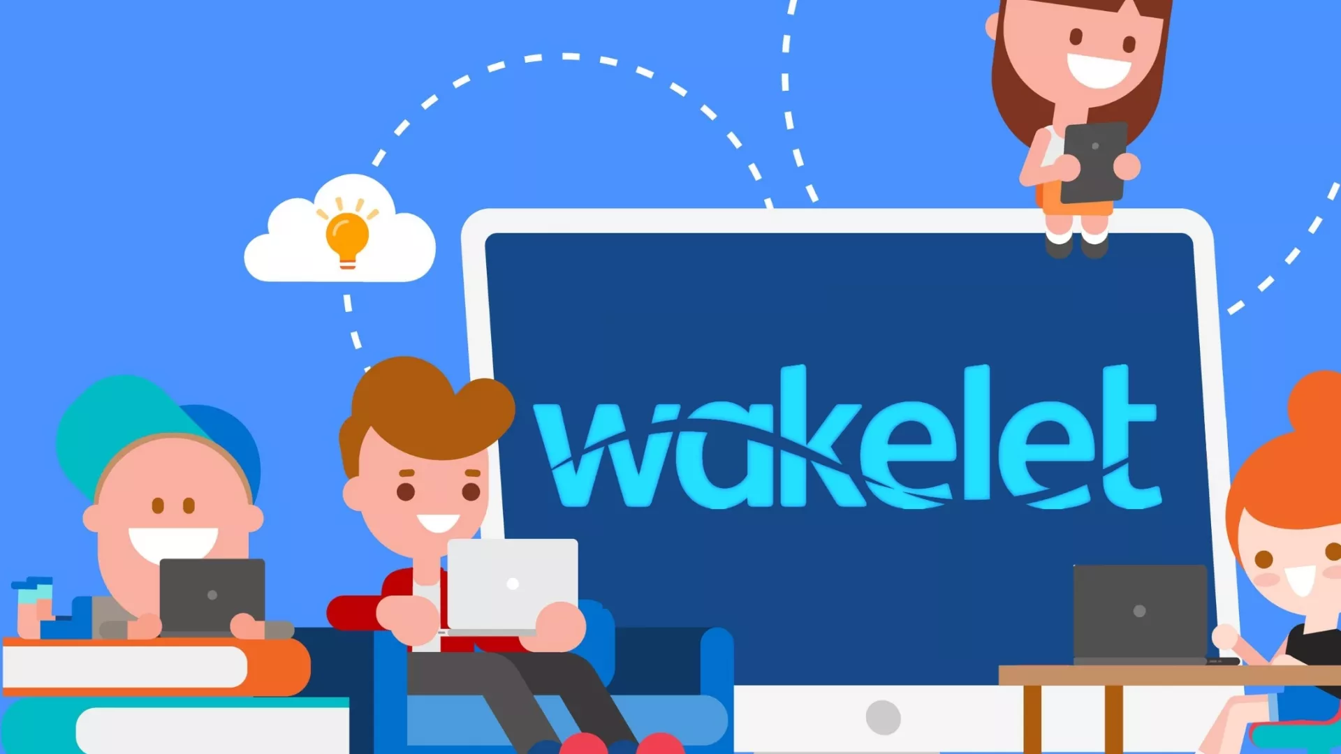 Wakelet.com case study 